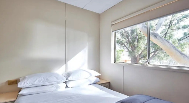 Номер Standard c 1 комнатой NRMA Jindabyne Holiday Park