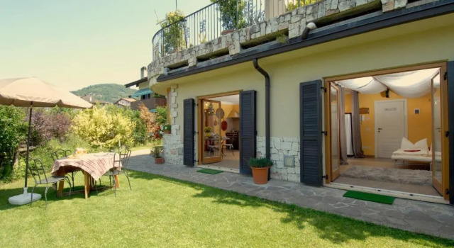 Апартаменты A&B Le Terrazze del Sale - Apartments