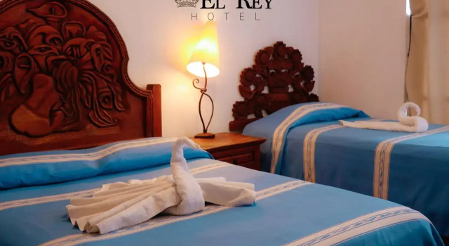 Hotel El Rey