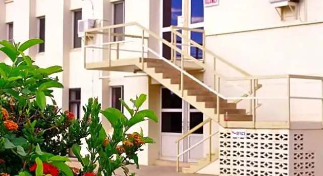 Accommodation @ Isa, Book Hotel Hoteller i Mount Isa med parkering, Parkering