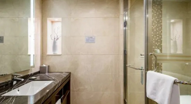 Номер Deluxe Fliport Garden Hotel Xiamen