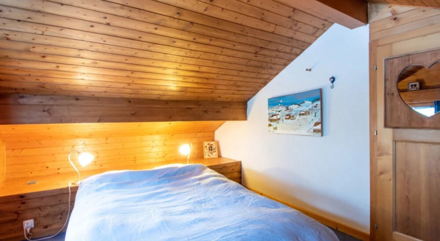 Chalet Le Cyclamen by Interhome, Забронировать Шале Коттеджи Валь-Д'илье, Коттедж