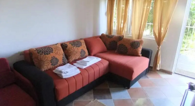 Номер Standard Дуплекс c 1 комнатой Apartments Villa Ana