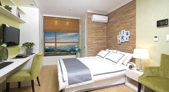 Двухместный номер Standard Good Morning Residence Hue