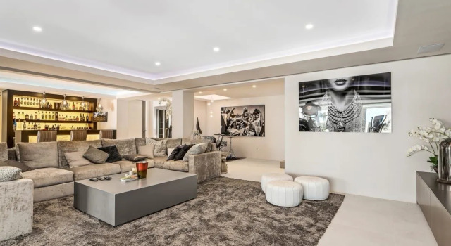 All About Villa Serenity