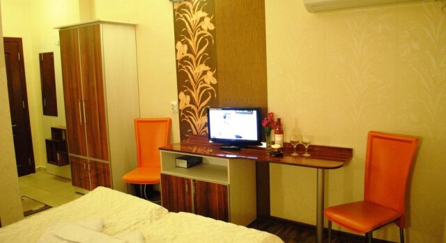 Odysseus Hotel