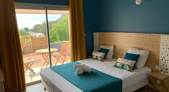 Appartamento Appart'Hotel Marina