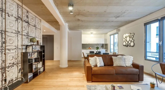 Sweet inn Apartments Galeries Lafayette-St Lazarre, Забронировать Апартаменты/квартира Отели Парижа с завтраком, рядом с Гран Бульвар, Завтраки