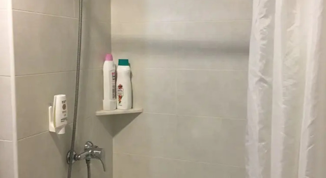Трёхместный номер Standard Hotel Albanta