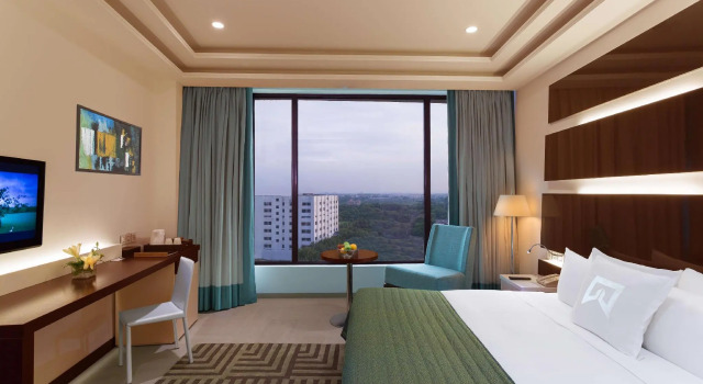 Welcomhotel by ITC Hotels, Dwarka, New Delhi