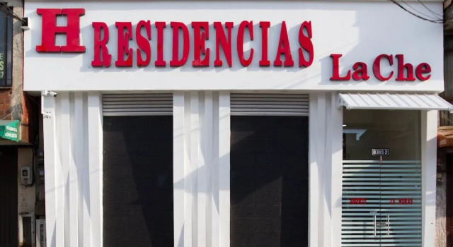 Hotel Residencias la CH, Rezervovat Hotel Hotely v Santander s parkováním, Parkování