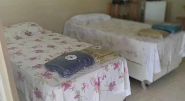 Mar Ilha Flat, Rezervovat Hotel Hotely v Pernambuco s parkováním, Parkování