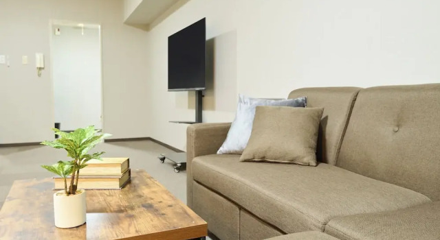Двухместный номер Superior Residence Hotel KABUTO