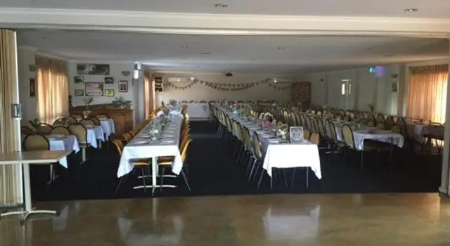 Двухместный номер Standard Kurrimine Beach Motel