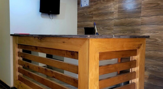 Siaya County Club, Rezervasyon Otel Siaya 