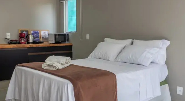 Бунгало Luxury Villa Ecco Cubo