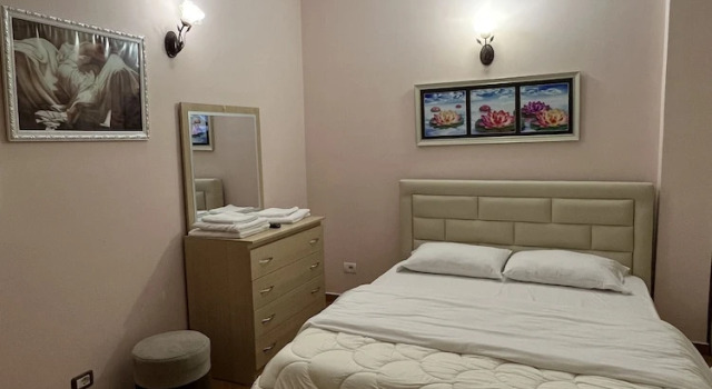 Номер Standard Vila 3 Rooms