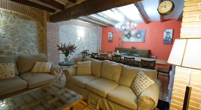 Casa El Altero, Book Hotel Hotels in Aragon with Breakfast, Breakfasts
