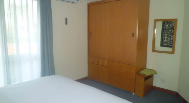 Shinju Apartment
