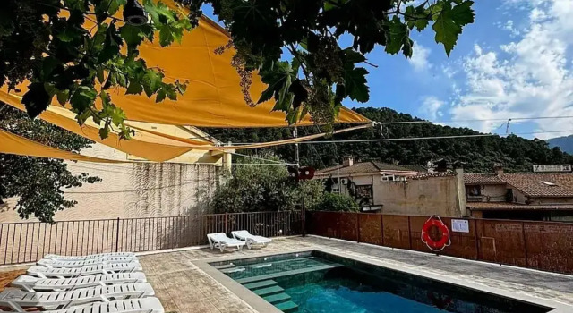 Апартаменты Cazorla Natura Apartamentos Turísticos