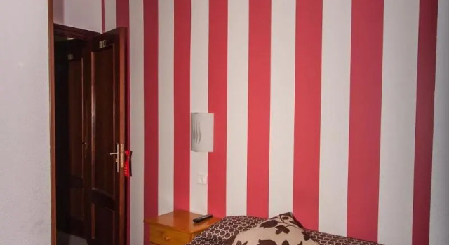 Одноместный номер Standard Verdemar Rooms