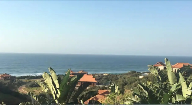 The Lookout Zimbali