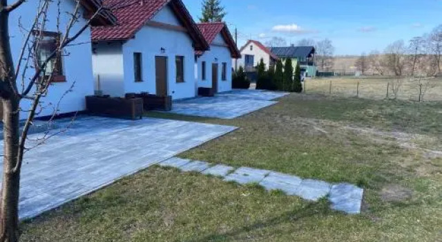Nad Jeziorem, Забронировать Отель Отели Rychnowy с парковкой, Парковка