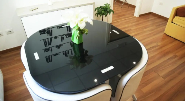 Deluxe suite junior Suite San Biagio