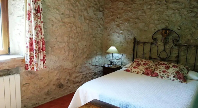 Apartamentos rurales La Alquería del Pilar, Забронировать Апартаменты/квартира Баньерес-де-Мариола Коста-Бланка