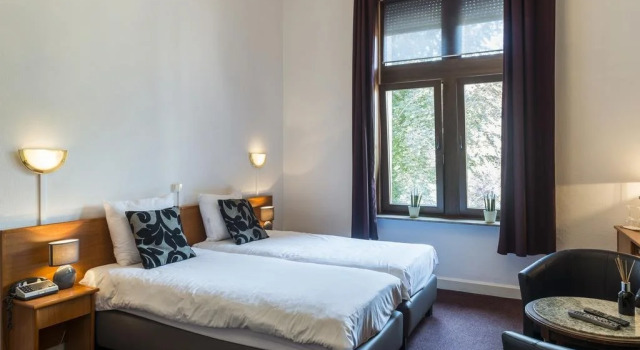 Hostellerie Lou Pahou