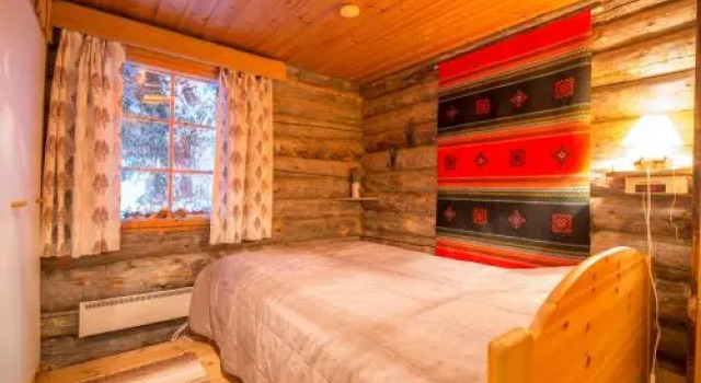 Hillankukka, Забронировать Отель Бизнес-отели Юлляс, 4* 5*