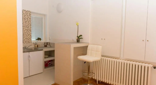 Студия Apartments Girasole