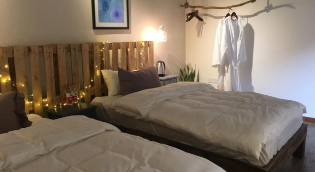 Shisui Home Guest House, Book Guesthouse Hotels in Jiangsu with Breakfast, Breakfasts