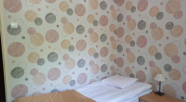 Номер Standard Hotel Iskra