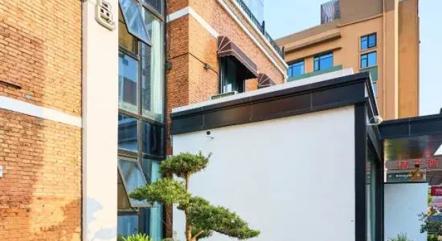 Yinju Luoyi Homestay, Забронировать Отель Лоян Хэнань
