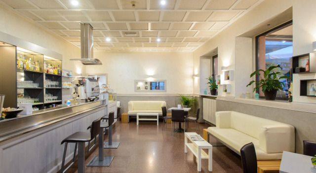 Bes Hotel Papa San Pellegrino Terme