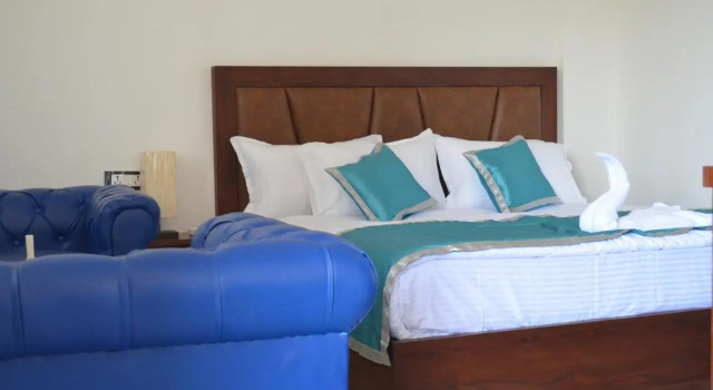 Chakrata Inn Resort, Réserver Complexe hôtelier Tugara Inde