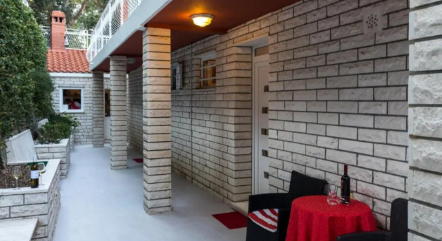Апартаменты Цокольный этаж Apartments Lile
