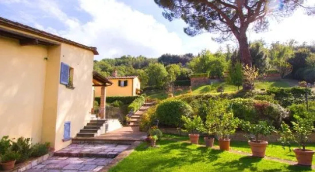 Casa Limonaia, Book Hotel Hotels in Arezzo with a Pool, Swimming Pool