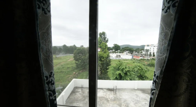 Номер Deluxe Naksha Tree Hotels - Yelagiri