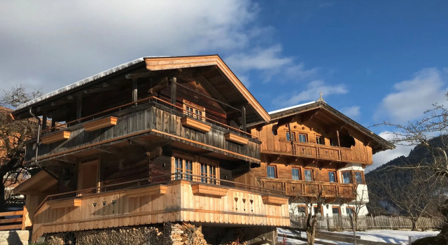 Chalet Feldkasten by Interhome, Забронировать Шале Отели Тироля 3 звезды, 3*