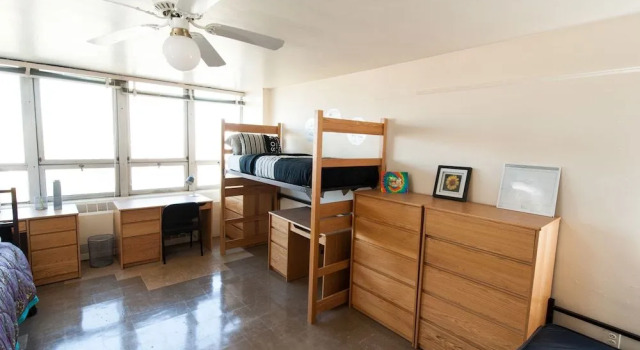 New York City Summer Dorms - Hostel