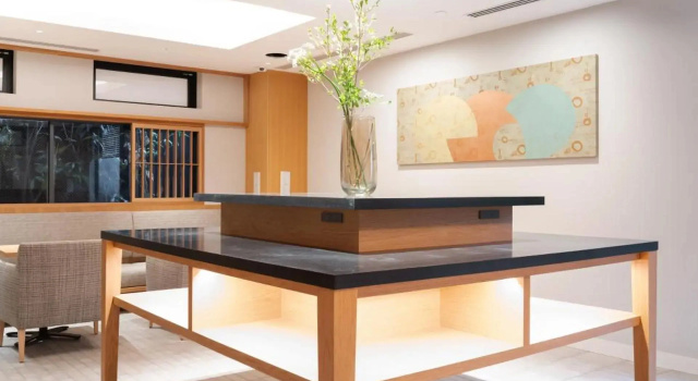 KIORI Collection Shinmachi