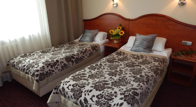 Hotel Krakus