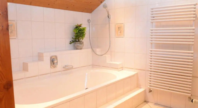 Апартаменты Ferienwohnung Haus Wuhrbichl