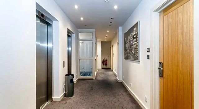 Одноместный номер Standard Avni Kensington Hotel