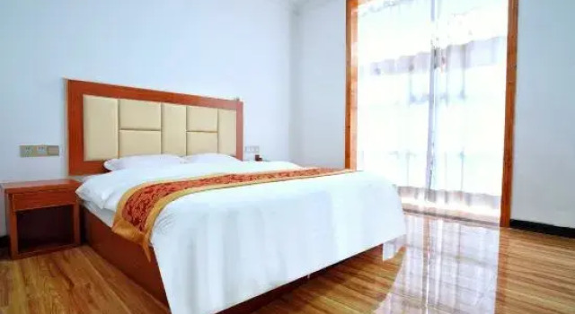 Libo Clear Water Bay Inn, Book Hotel Libo Guizhou