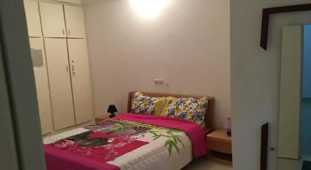 Résidence Clia T2, Boek Hotel Marcory 