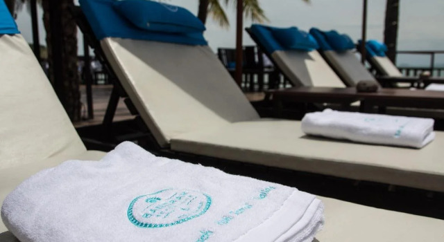 Daetong Resort, Забронировать Курортный отель Moo 4 