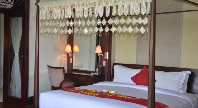 Anhera Suite Ubud, Забронировать Отель Отели провинции Бали по системе «всё включено», Всё включено